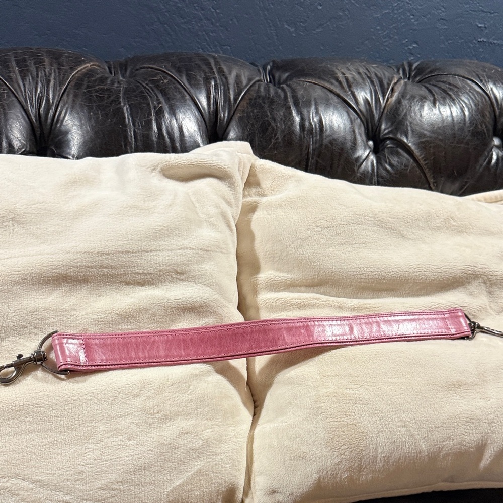 Rough and Tumble elevation strap . - image 1